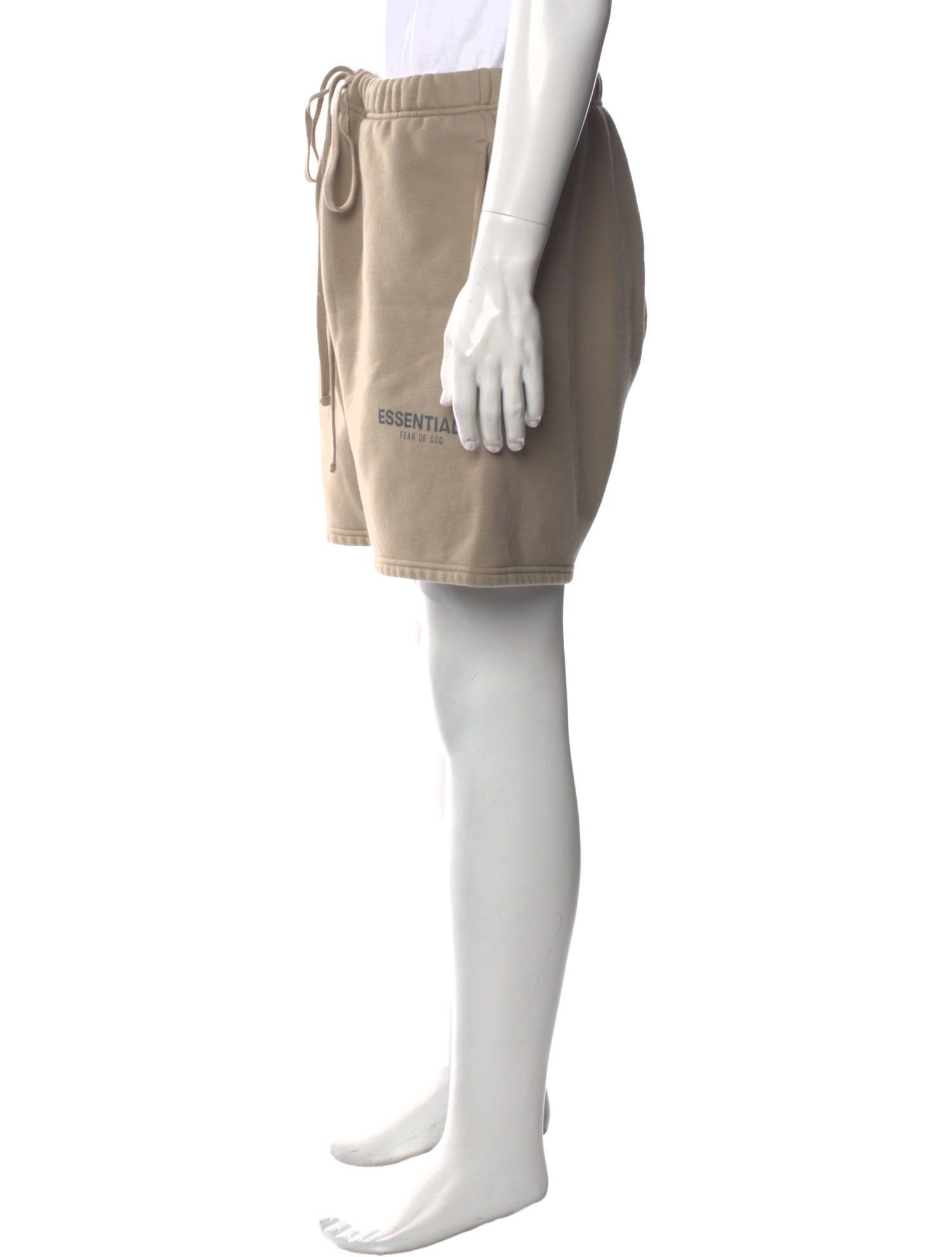 Essentials - Fear of God Jogger Shorts