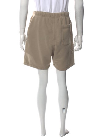Essentials - Fear of God Jogger Shorts