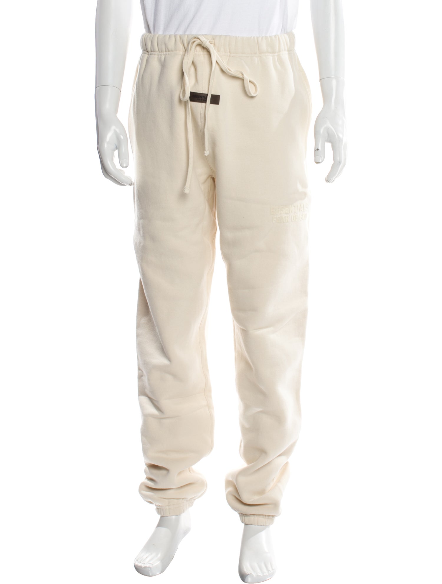 Essentials - Fear of God Lounge Bottoms