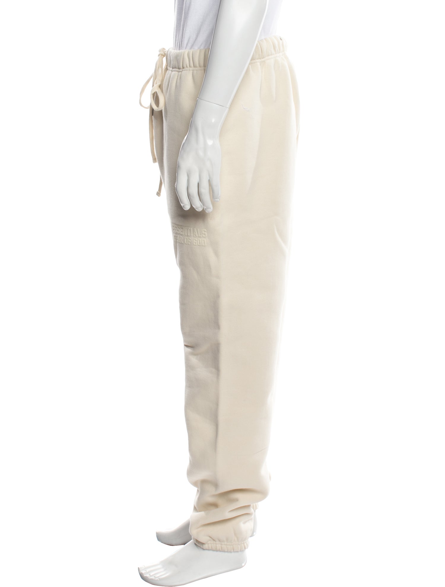 Essentials - Fear of God Lounge Bottoms