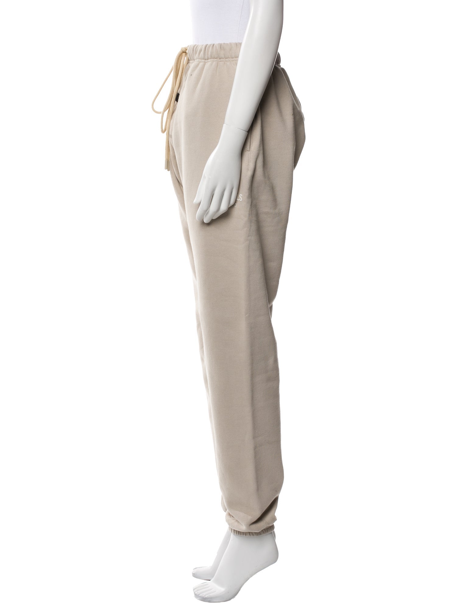 Essentials - Fear of God Sweatpants w/ Tags