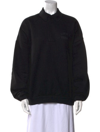Essentials - Fear of God Mock Neck Sweater