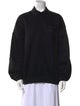 Essentials - Fear of God Mock Neck Sweater
