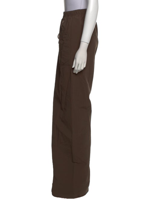 Essentials - Fear of God Nylon Wide Leg Pants