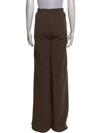 Essentials - Fear of God Nylon Wide Leg Pants