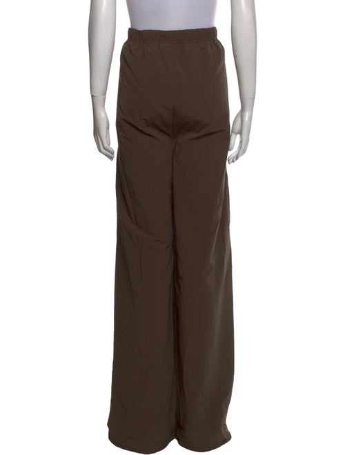 Essentials - Fear of God Nylon Wide Leg Pants