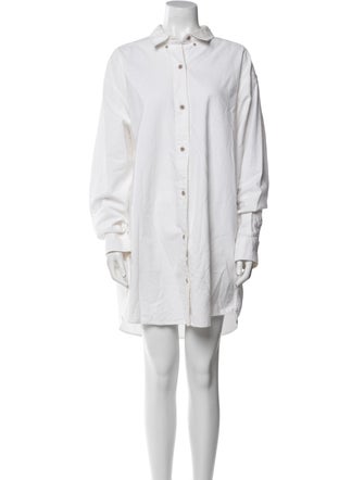 Essentials - Fear of God Mini Dress