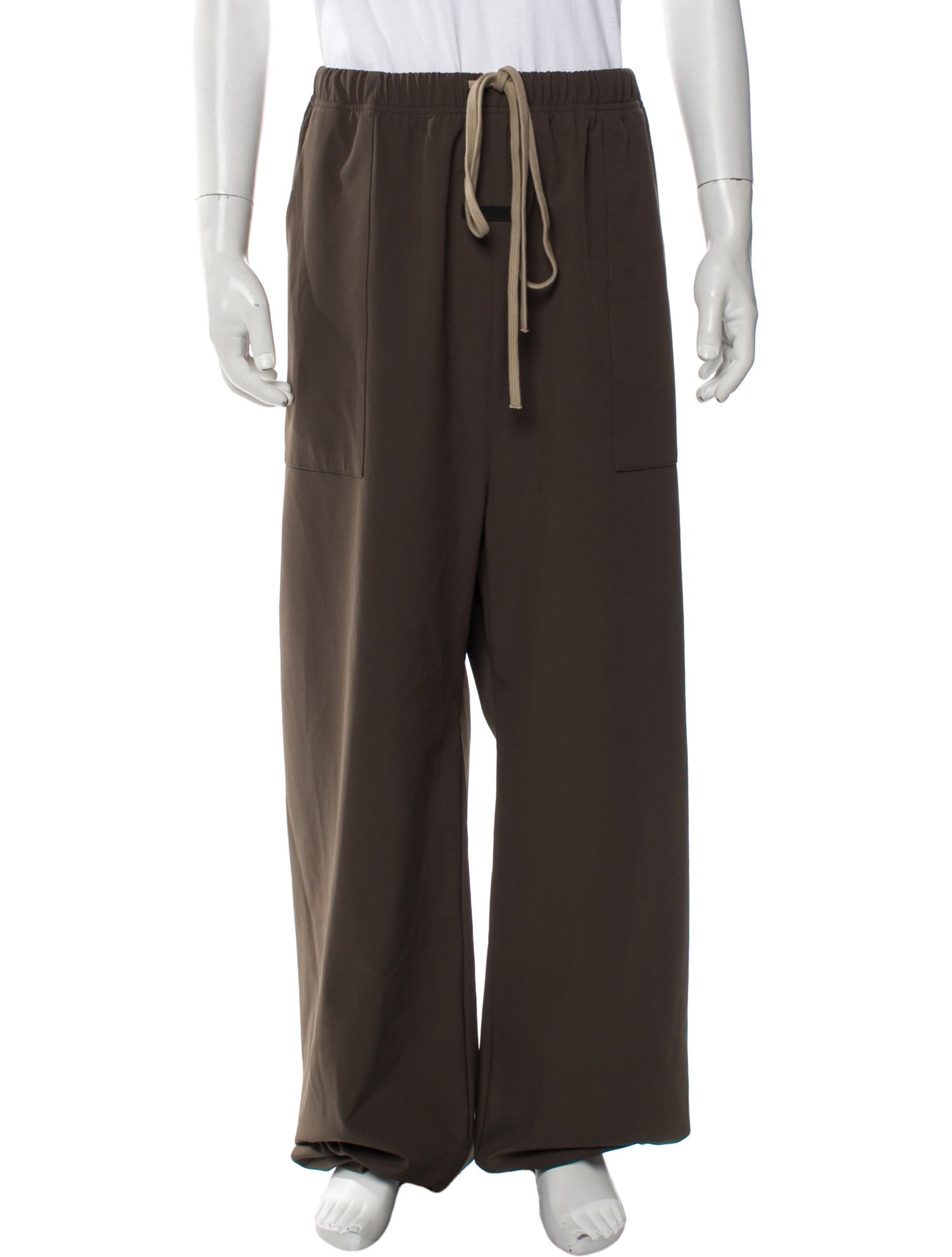 Essentials - Fear of God Military Utility Joggers