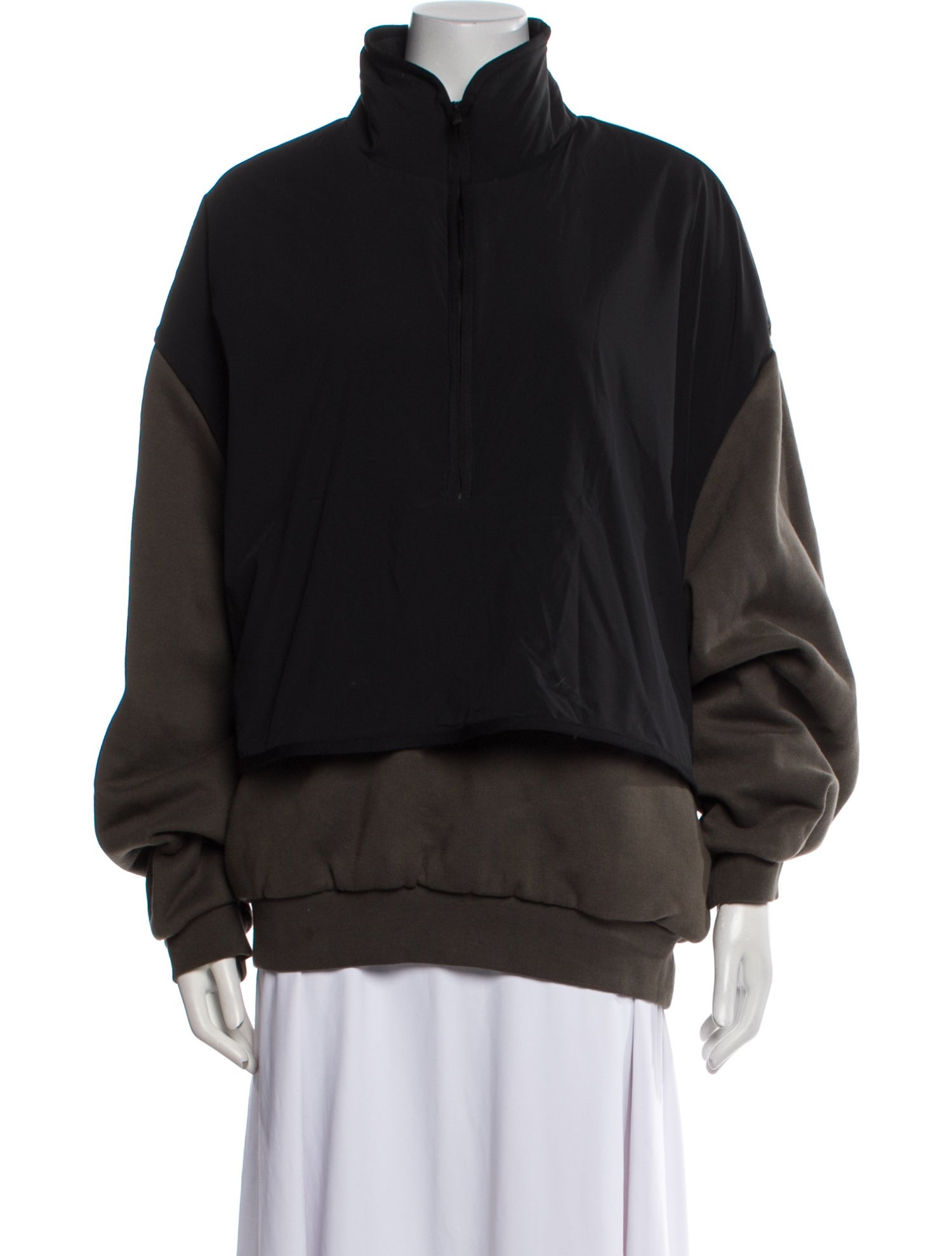 Essentials - Fear of God Jacket