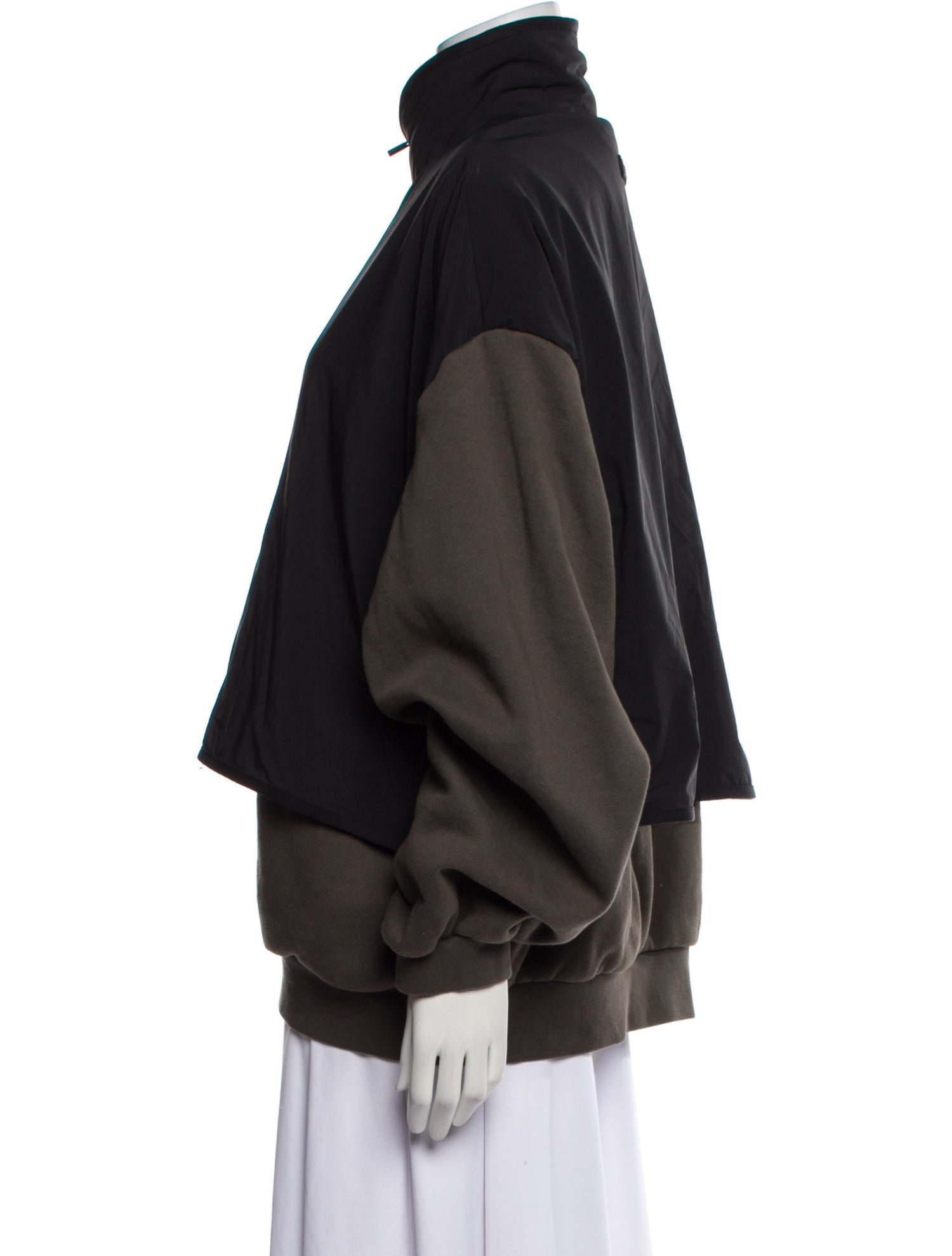 Essentials - Fear of God Jacket