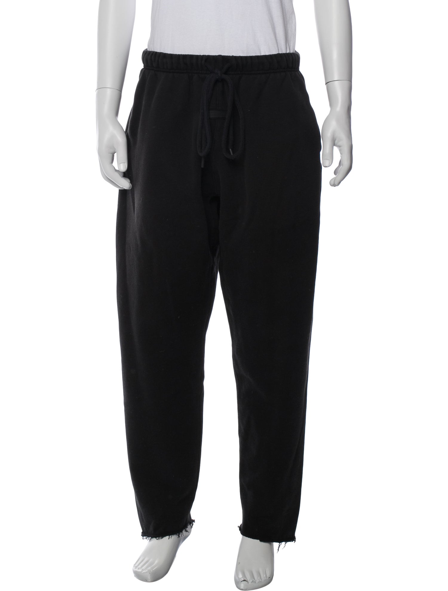 Essentials - Fear of God Lounge Bottoms