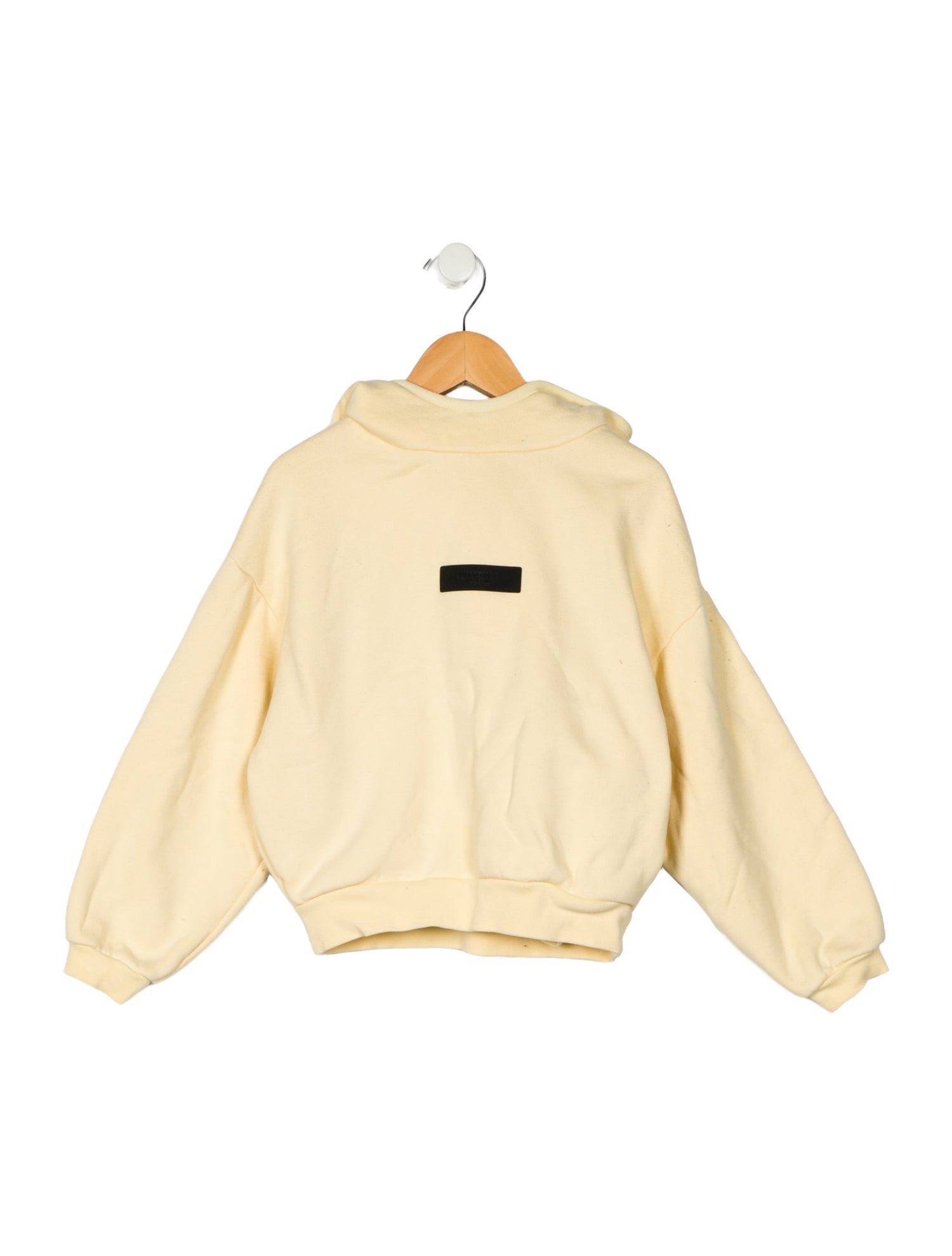 Essentials - Fear of God Boys Hoodie