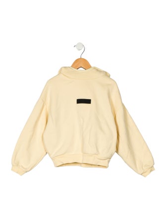 Essentials - Fear of God Boys Hoodie