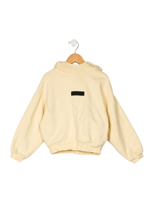 Essentials - Fear of God Boys Hoodie