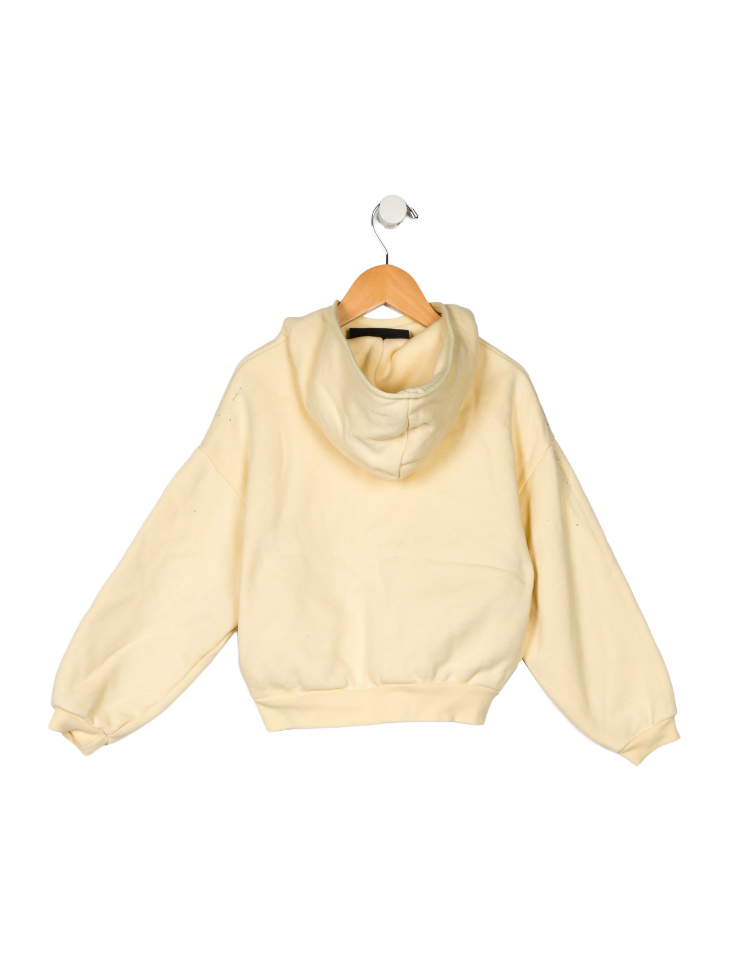 Essentials - Fear of God Boys Hoodie