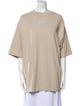 Essentials - Fear of God Crew Neck Short Sleeve T-Shirt