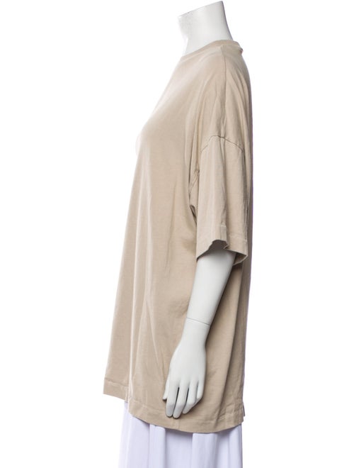 Essentials - Fear of God Crew Neck Short Sleeve T-Shirt