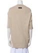 Essentials - Fear of God Crew Neck Short Sleeve T-Shirt