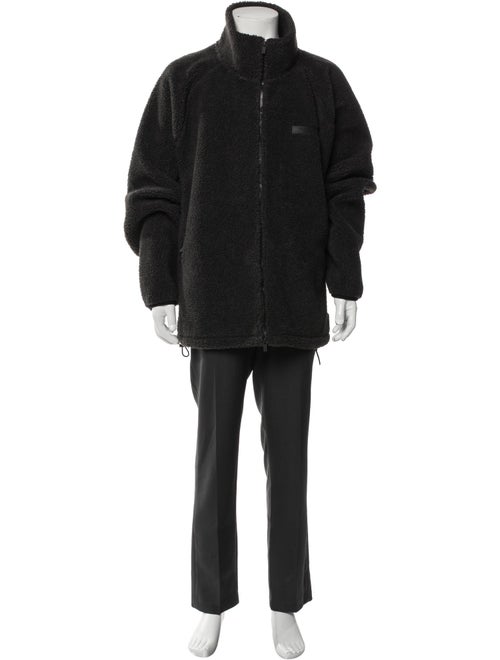 Essentials - Fear of God Parka