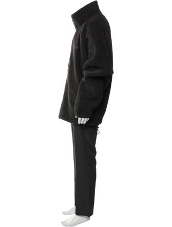 Essentials - Fear of God Parka