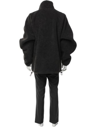 Essentials - Fear of God Parka