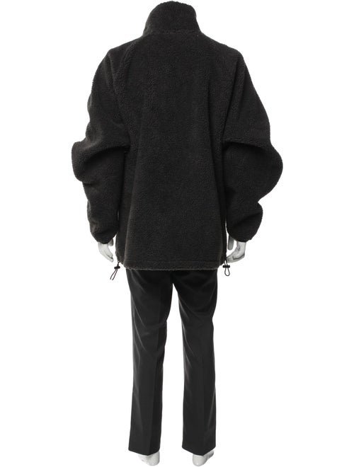 Essentials - Fear of God Parka