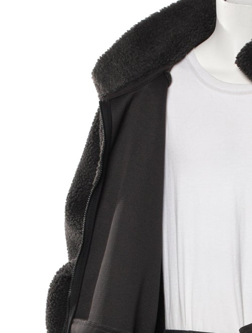 Essentials - Fear of God Parka