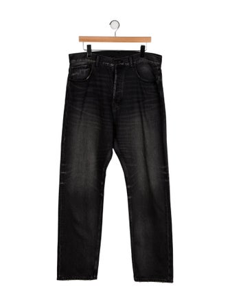 Essentials - Fear of God Skinny Jeans