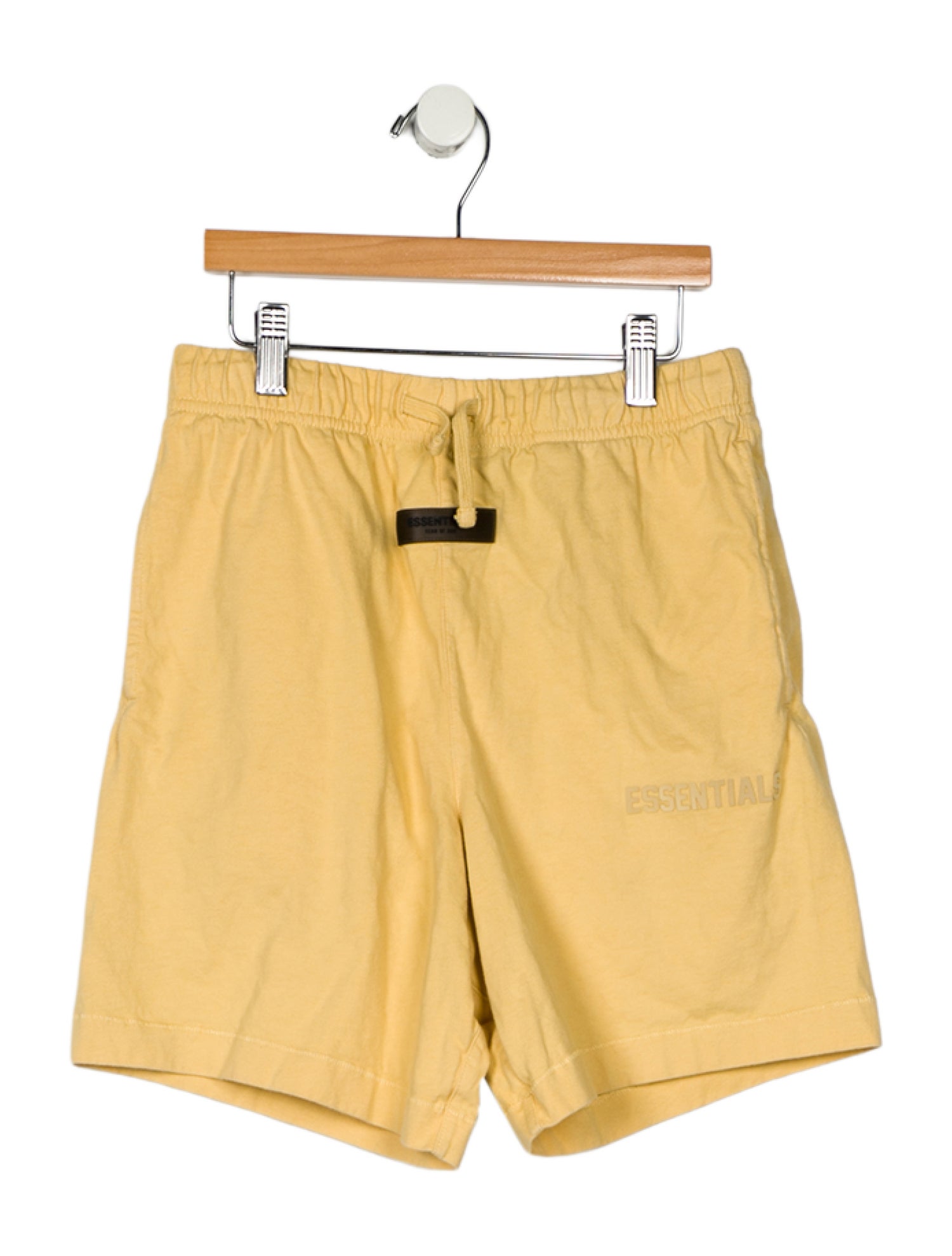Essentials - Fear of God Kids boys shorts