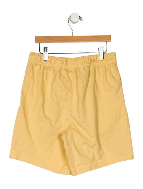 Essentials - Fear of God Kids boys shorts