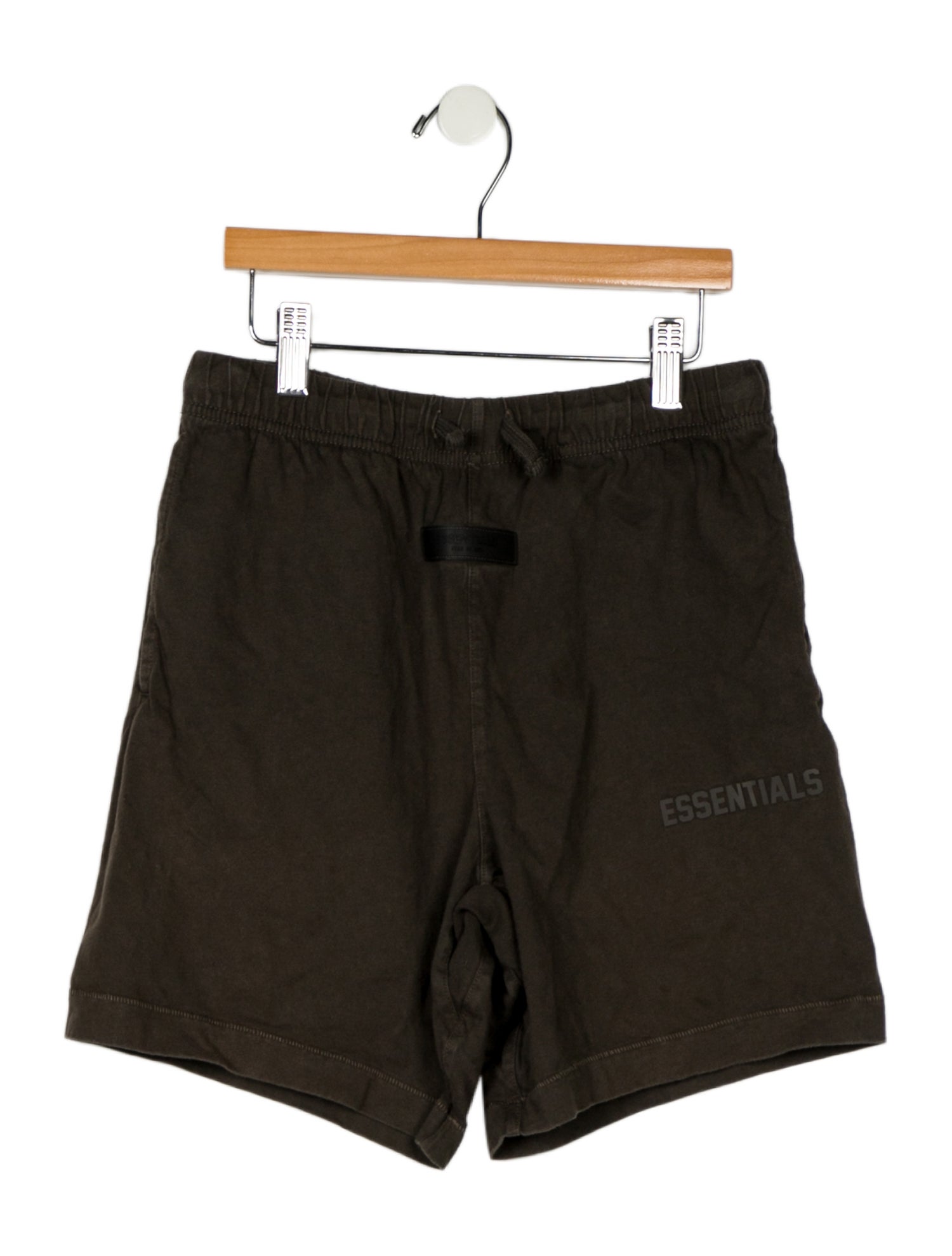Essentials - Fear of God Kids boys' shorts