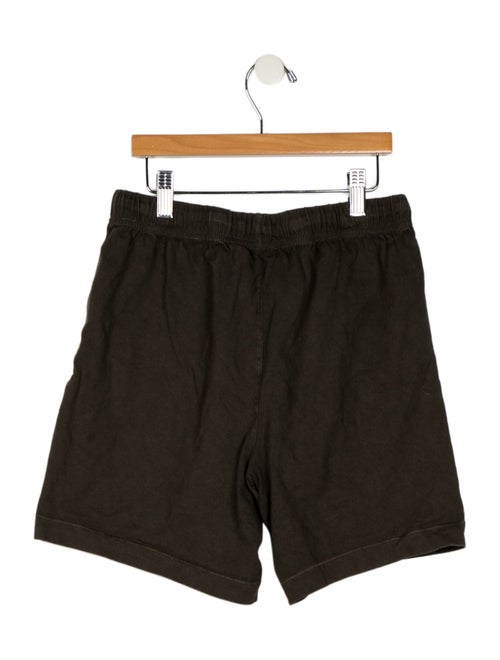 Essentials - Fear of God Kids boys' shorts