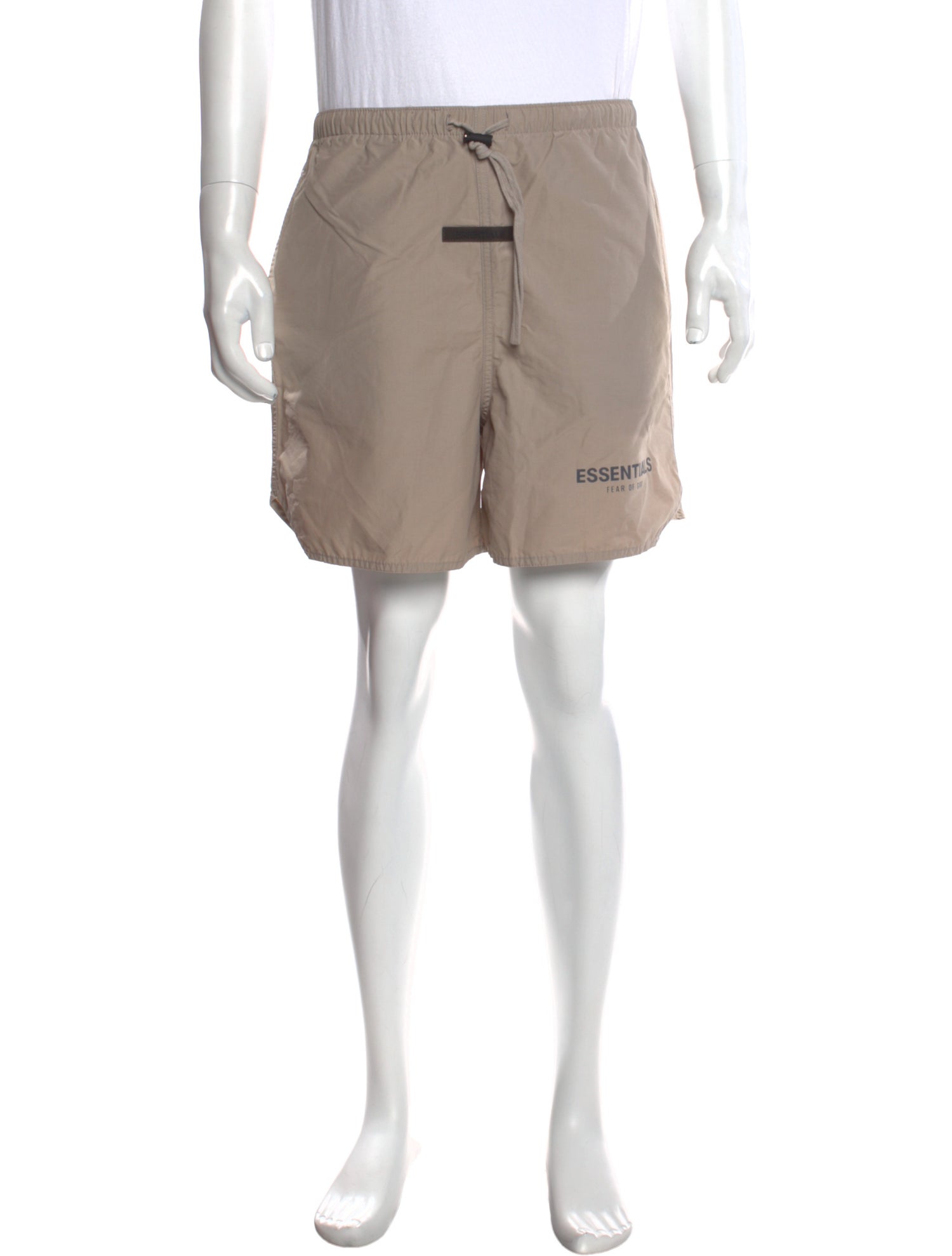 Essentials - Fear of God Running Shorts