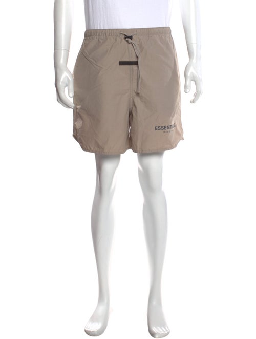 Essentials - Fear of God Running Shorts