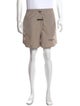 Essentials - Fear of God Running Shorts