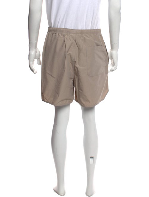 Essentials - Fear of God Running Shorts