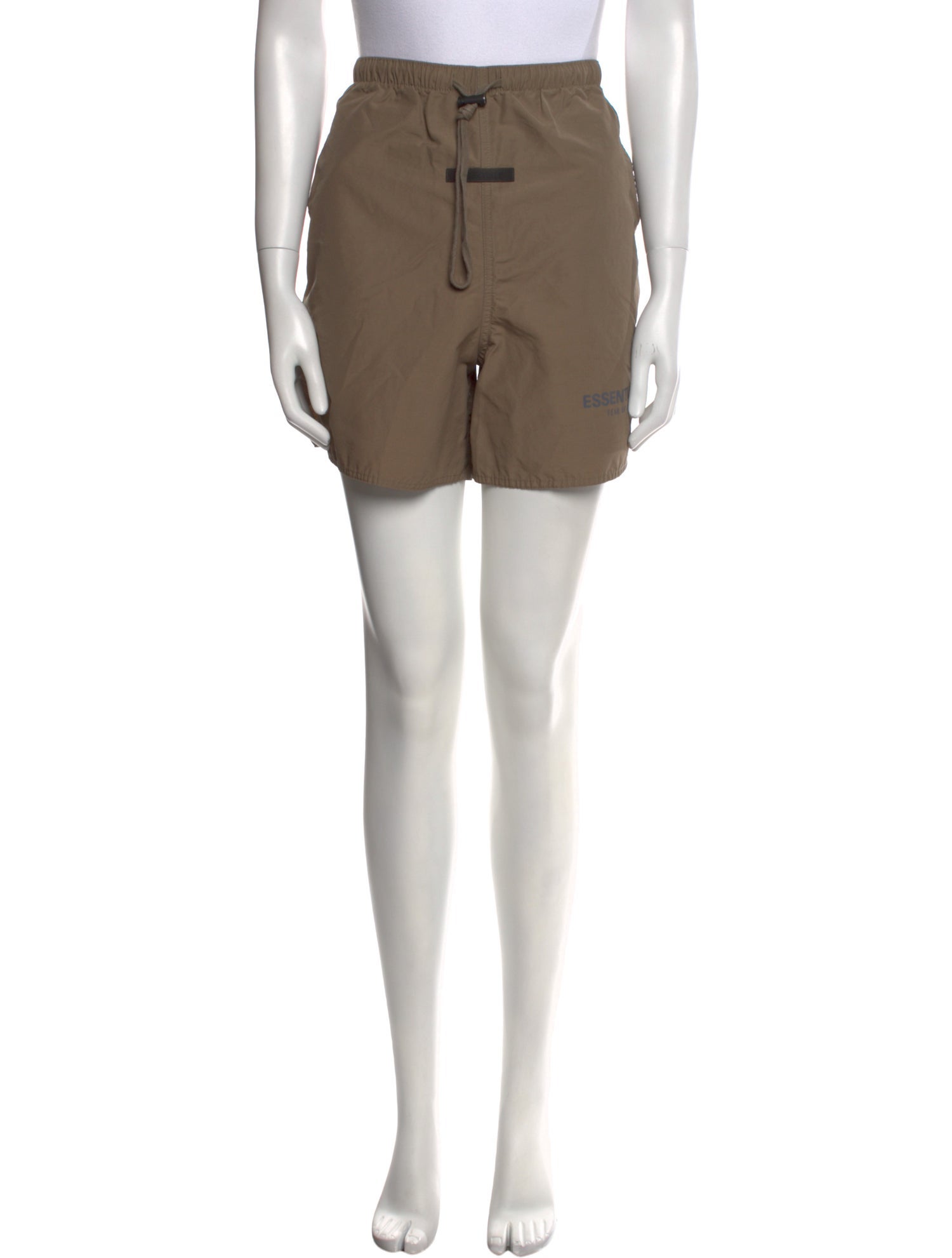 Essentials - Fear of God Mini Shorts