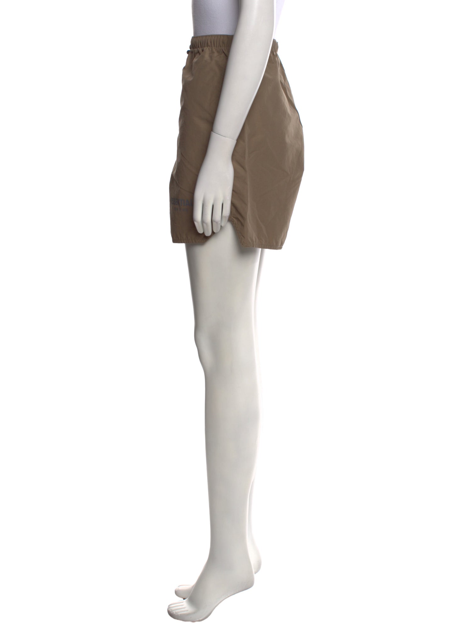 Essentials - Fear of God Mini Shorts