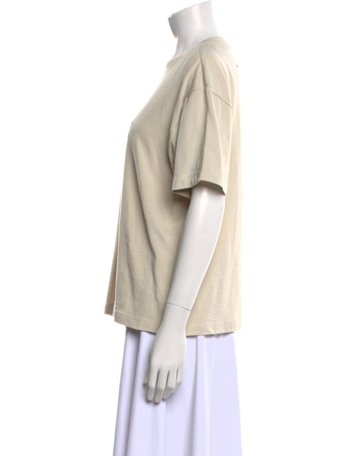 Essentials - Fear of God Graphic Print Crew Neck T-Shirt