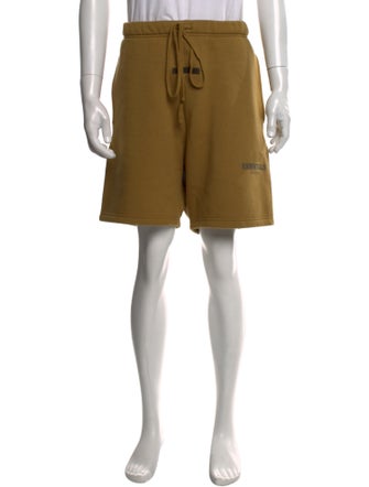 Essentials - Fear of God Jogger Shorts