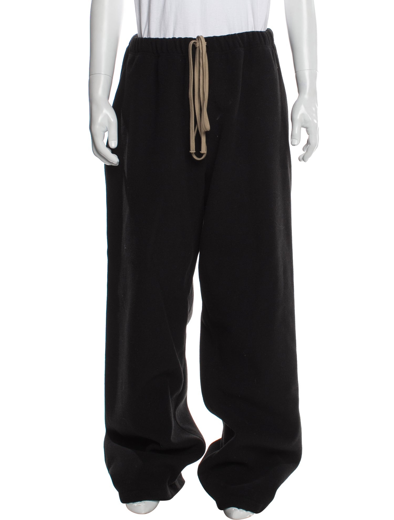 Essentials - Fear of God Lounge Bottoms