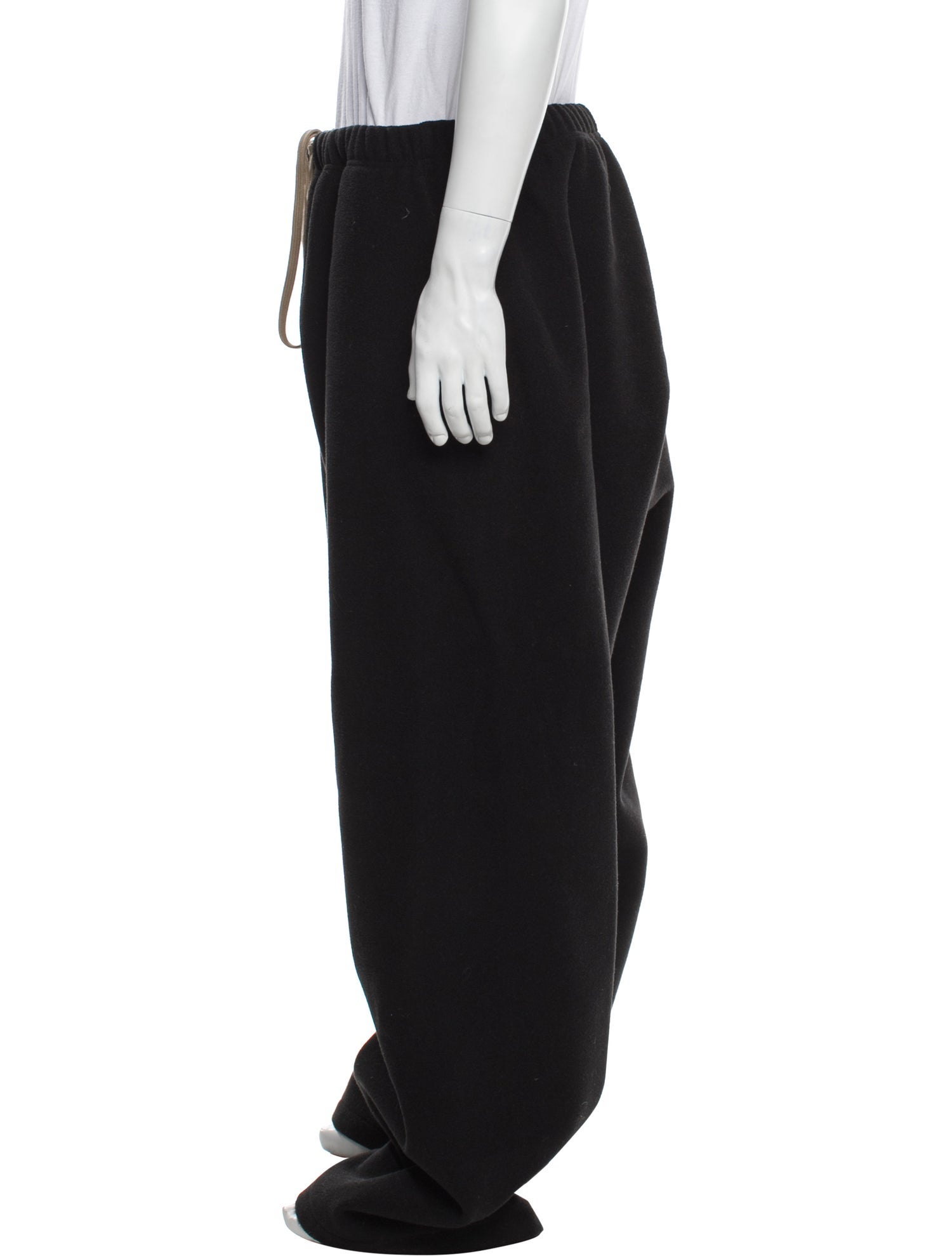 Essentials - Fear of God Lounge Bottoms