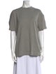 Essentials - Fear of God Mock Neck Short Sleeve T-Shirt