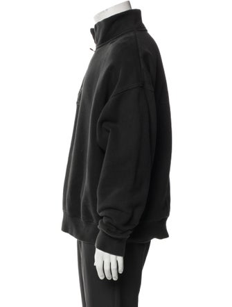 Essentials - Fear of God Windbreaker