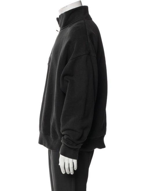 Essentials - Fear of God Windbreaker