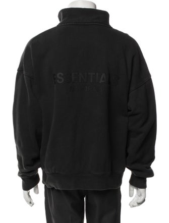 Essentials - Fear of God Windbreaker