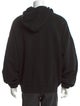 Essentials - Fear of God Mock Neck Long Sleeve Sweatshirt