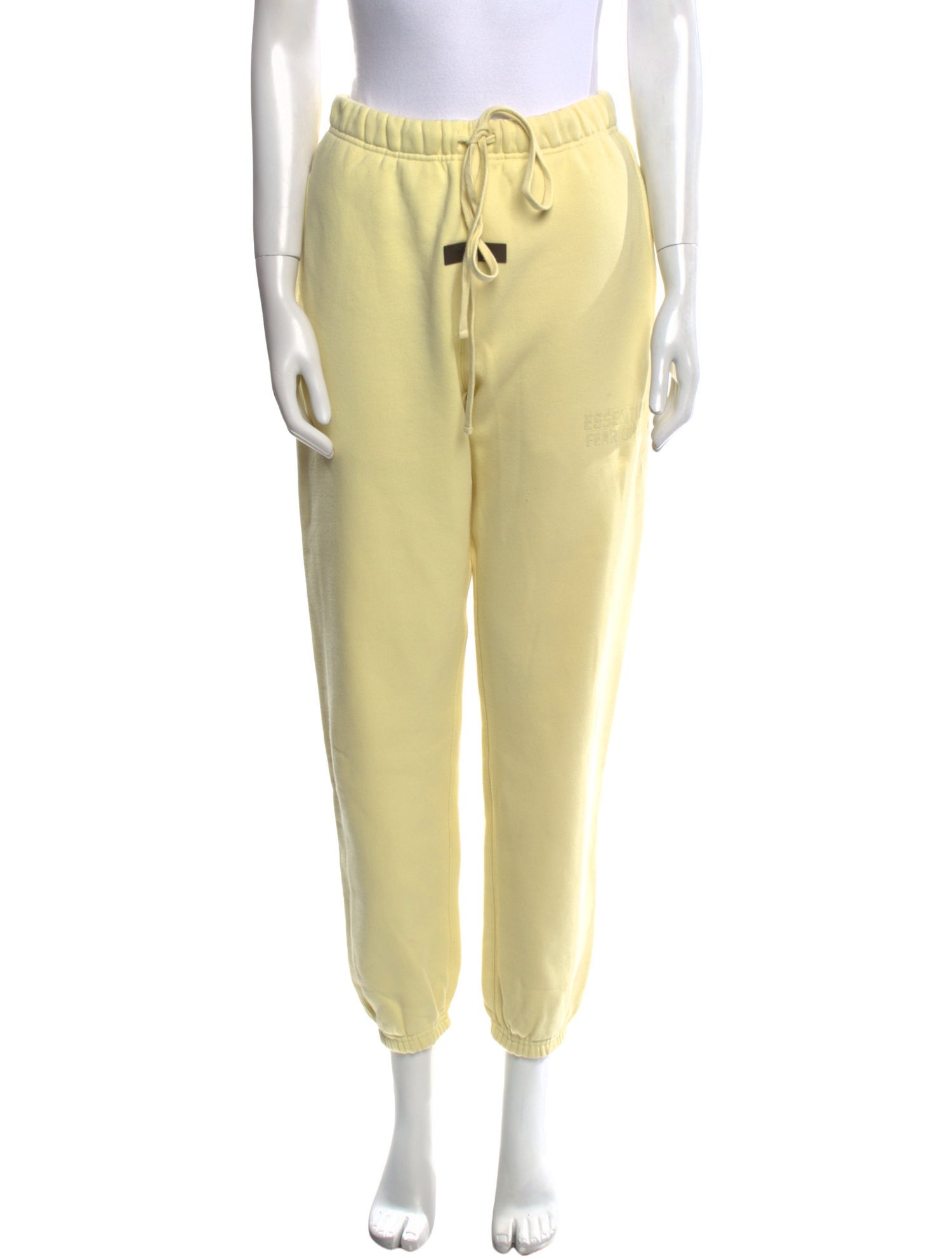 Essentials - Fear of God Skinny Leg Pants