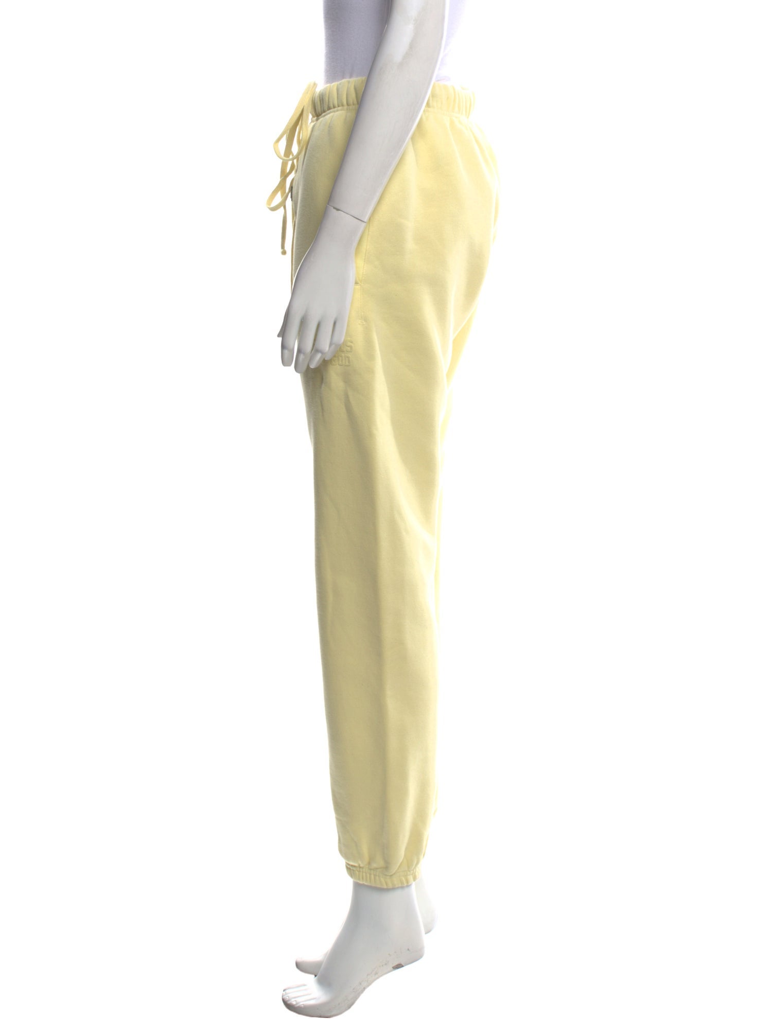 Essentials - Fear of God Skinny Leg Pants