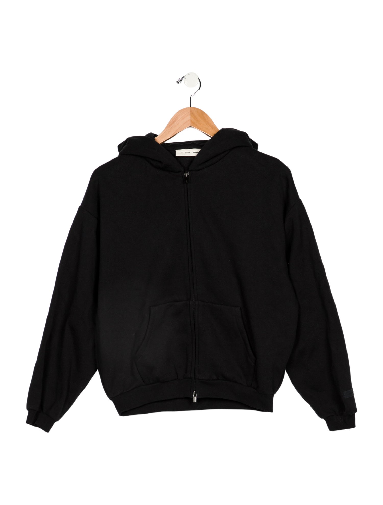 Essentials - Fear of God Boys' Hoodie Sweater